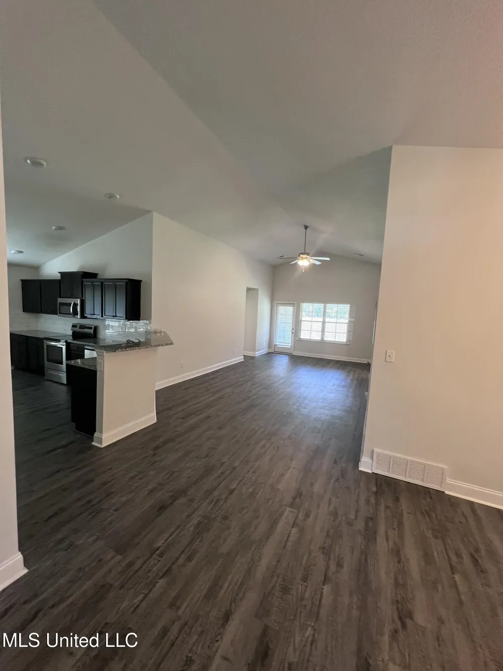 2532 Rutherford Drive Southaven, MS 38672