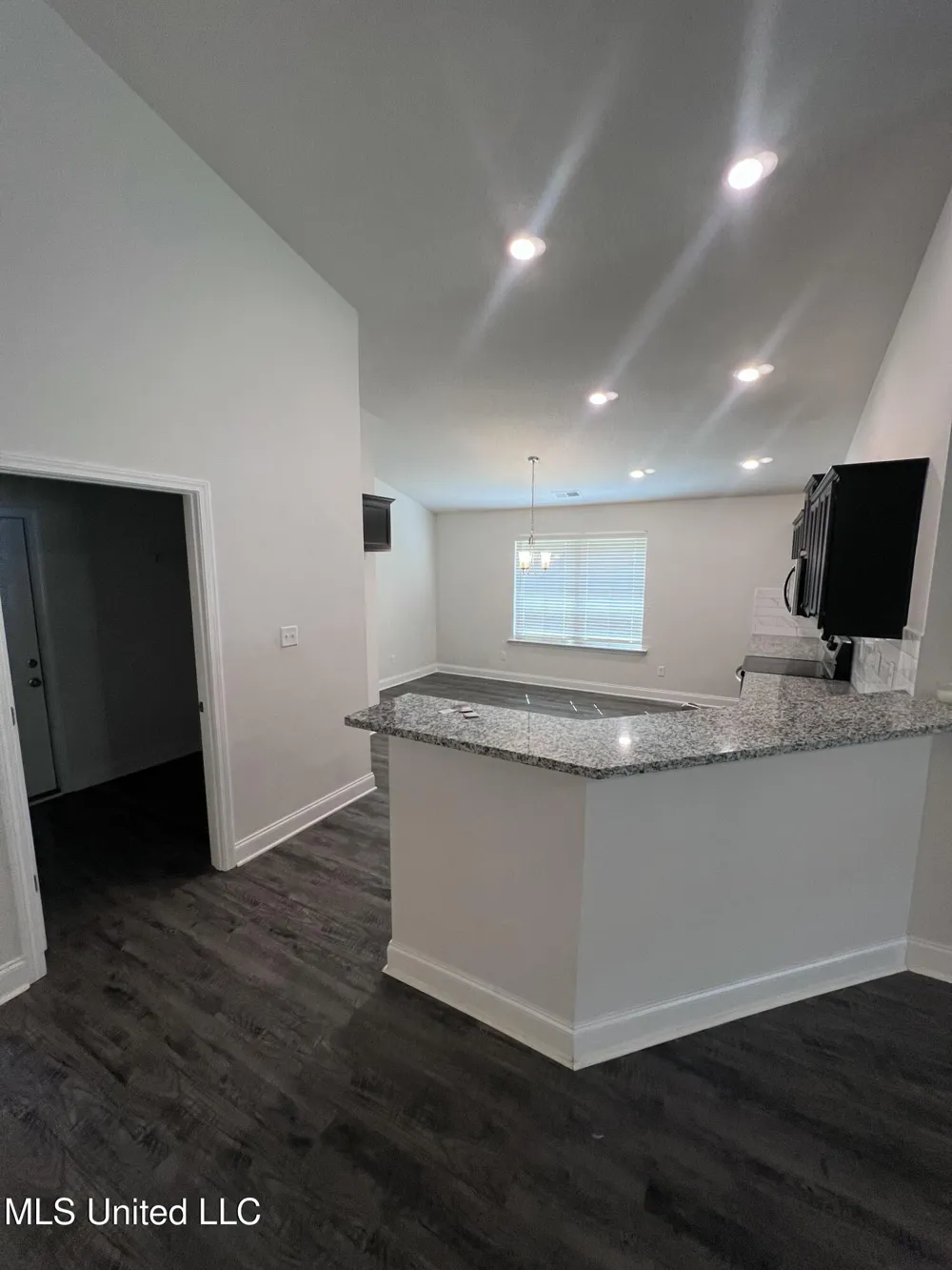 2532 Rutherford Drive Southaven, MS 38672