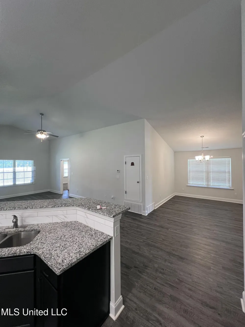 2532 Rutherford Drive Southaven, MS 38672