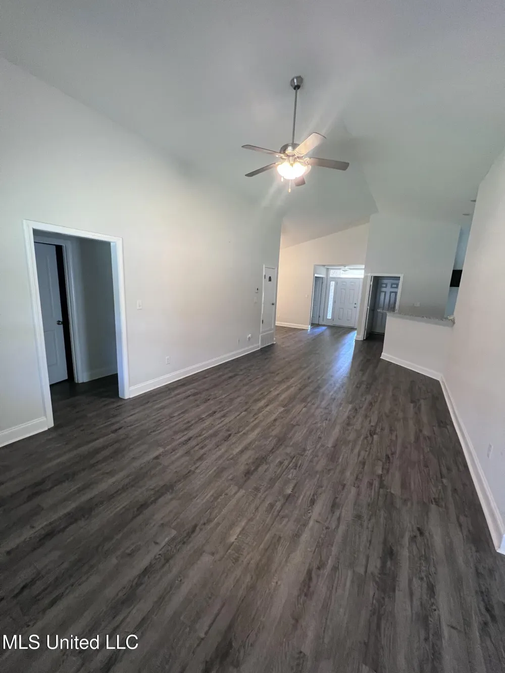 2532 Rutherford Drive Southaven, MS 38672