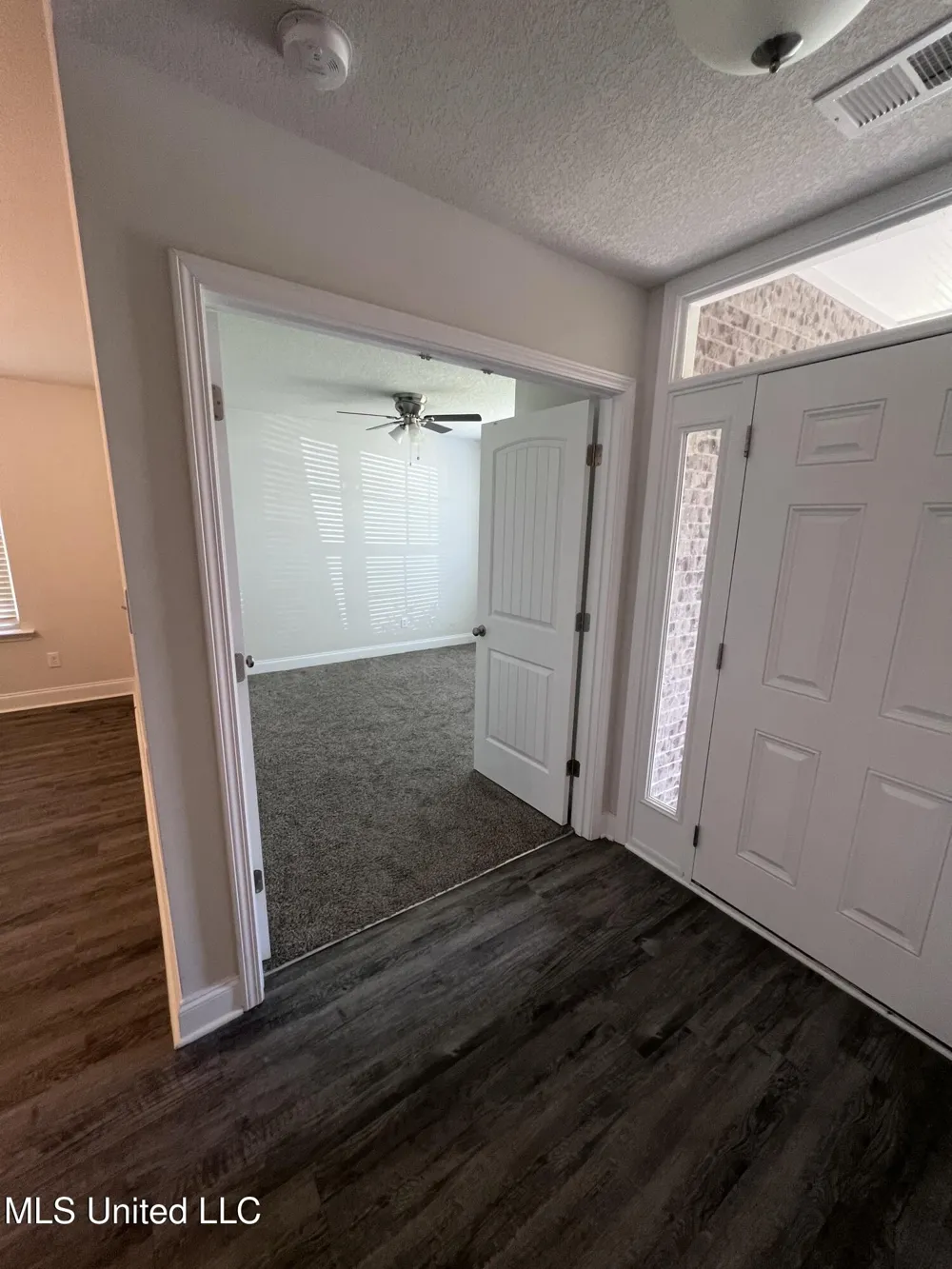 2532 Rutherford Drive Southaven, MS 38672