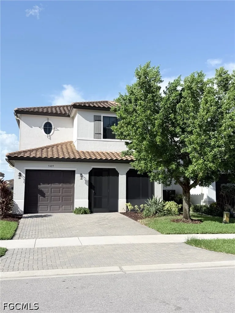 Soria Avenue Ave Maria, FL 34142