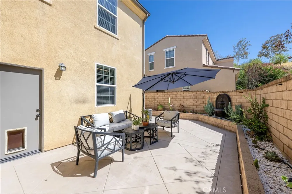 2866 Echo Springs Corona, CA 92883