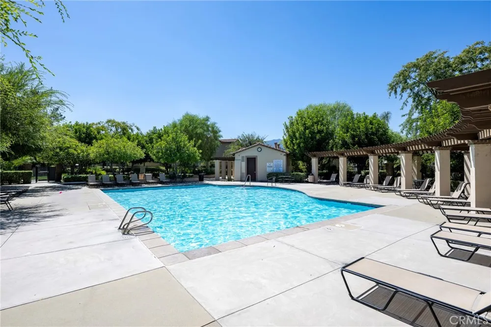 2866 Echo Springs Corona, CA 92883