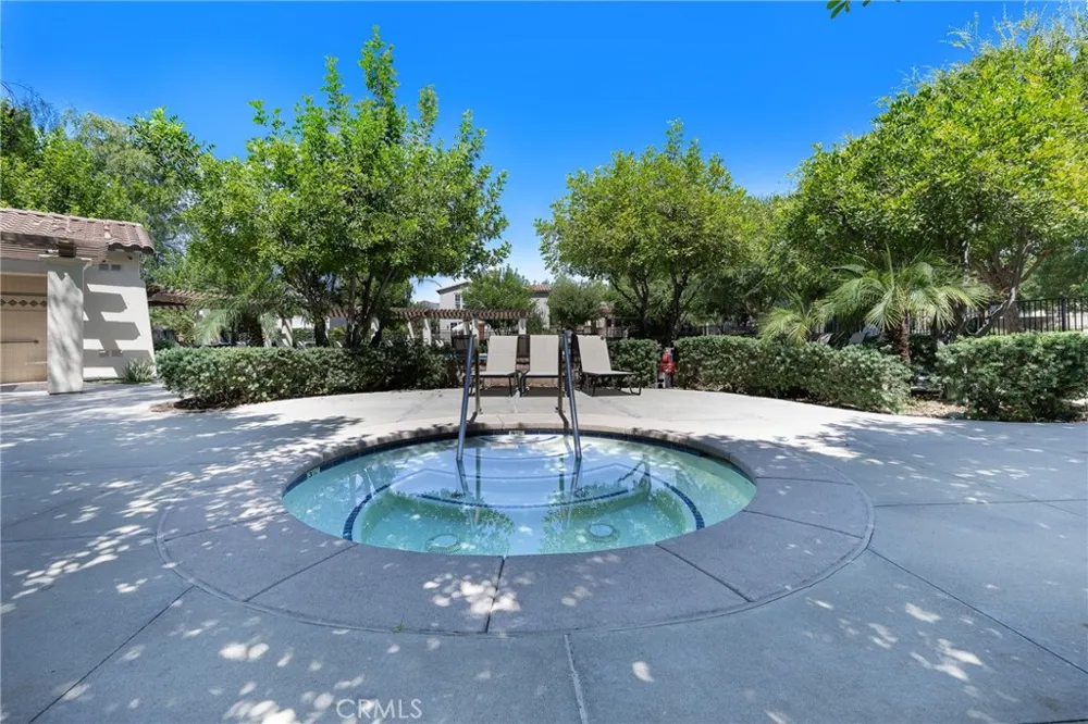 2866 Echo Springs Corona, CA 92883