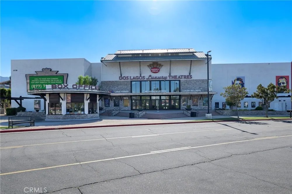 2866 Echo Springs Corona, CA 92883