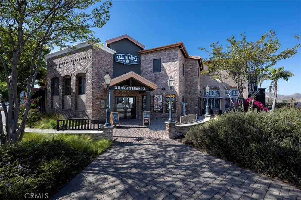 2866 Echo Springs Corona, CA 92883
