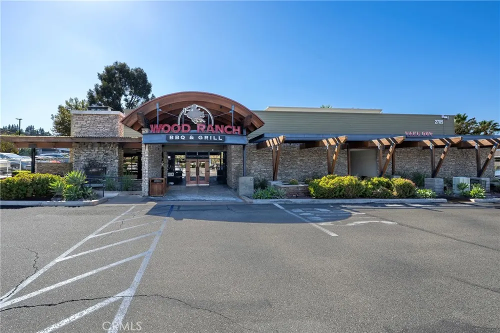 2866 Echo Springs Corona, CA 92883
