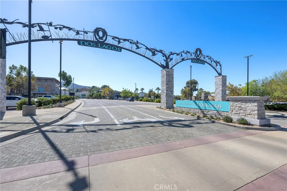 2866 Echo Springs Corona, CA 92883