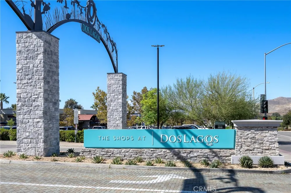 2866 Echo Springs Corona, CA 92883
