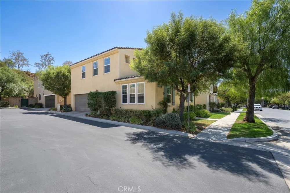 2866 Echo Springs Corona, CA 92883