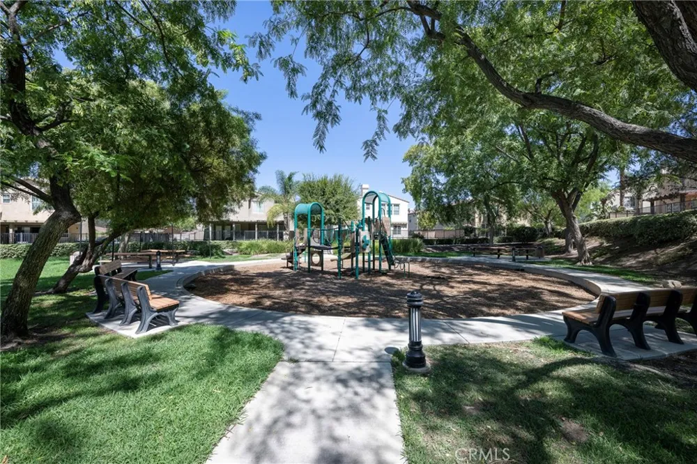 2866 Echo Springs Corona, CA 92883