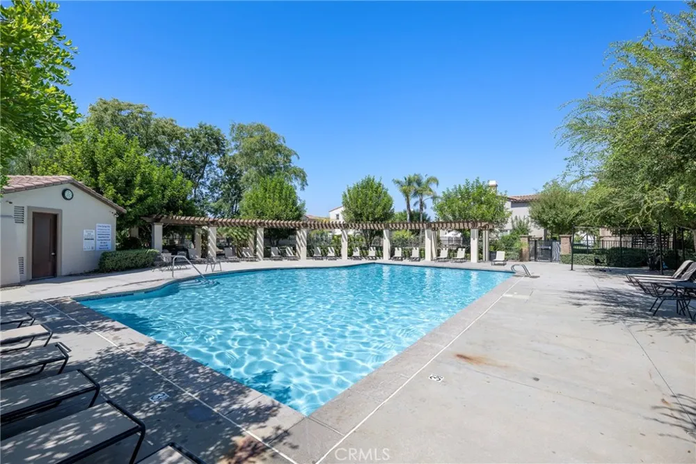 2866 Echo Springs Corona, CA 92883