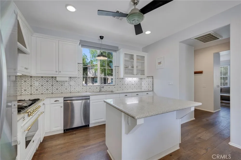 2866 Echo Springs Corona, CA 92883