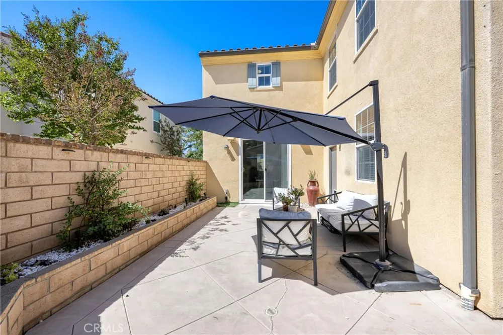 2866 Echo Springs Corona, CA 92883