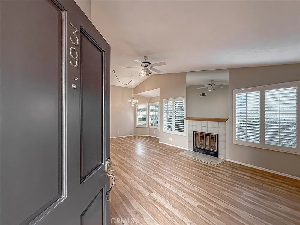 28131 Seco Canyon Road #39 Saugus, CA 91390
