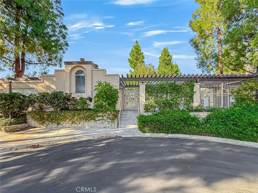 28131 Seco Canyon Road #39 Saugus, CA 91390