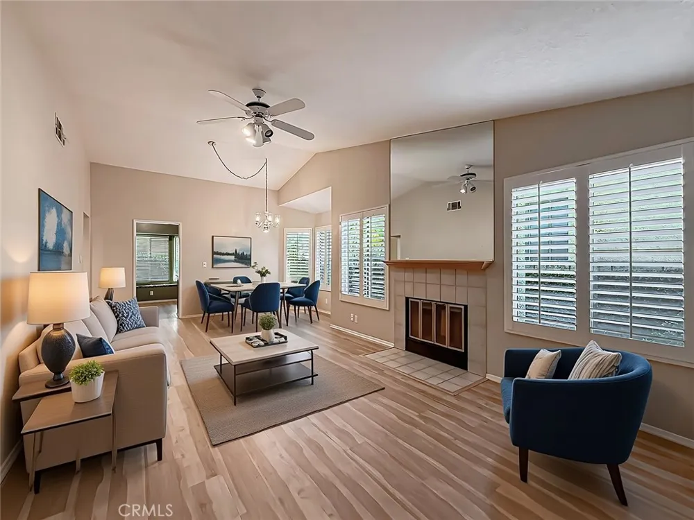 28131 Seco Canyon Road #39 Saugus, CA 91390