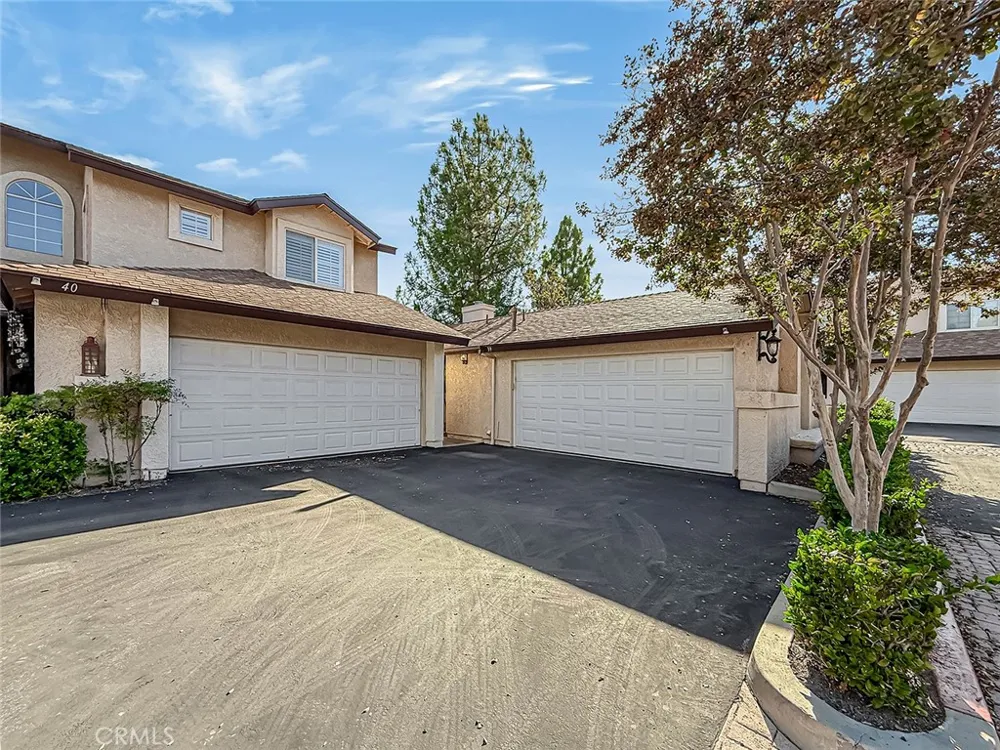 28131 Seco Canyon Road #39 Saugus, CA 91390