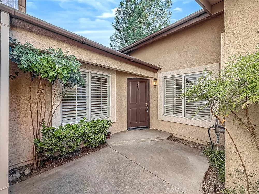 28131 Seco Canyon Road #39 Saugus, CA 91390
