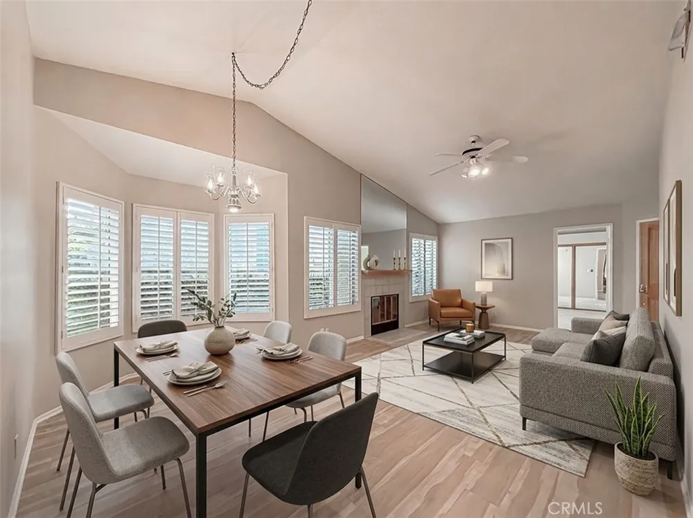 28131 Seco Canyon Road #39 Saugus, CA 91390