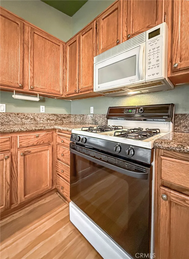 28131 Seco Canyon Road #39 Saugus, CA 91390