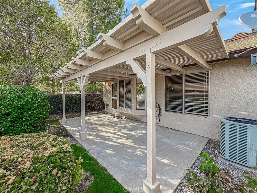 28131 Seco Canyon Road #39 Saugus, CA 91390