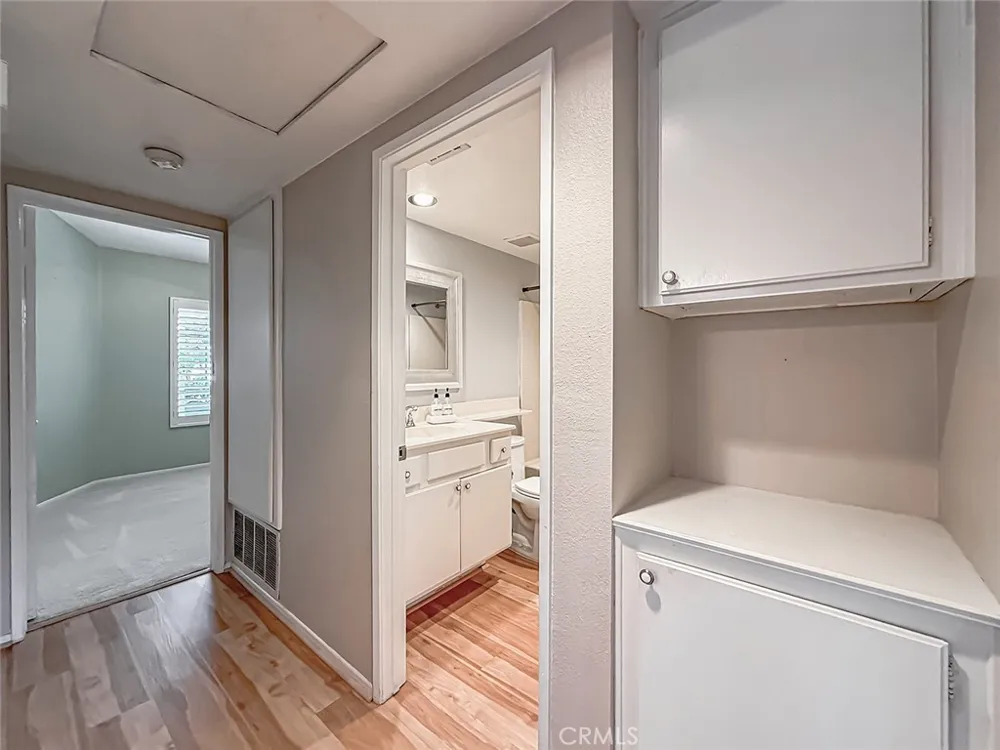 28131 Seco Canyon Road #39 Saugus, CA 91390