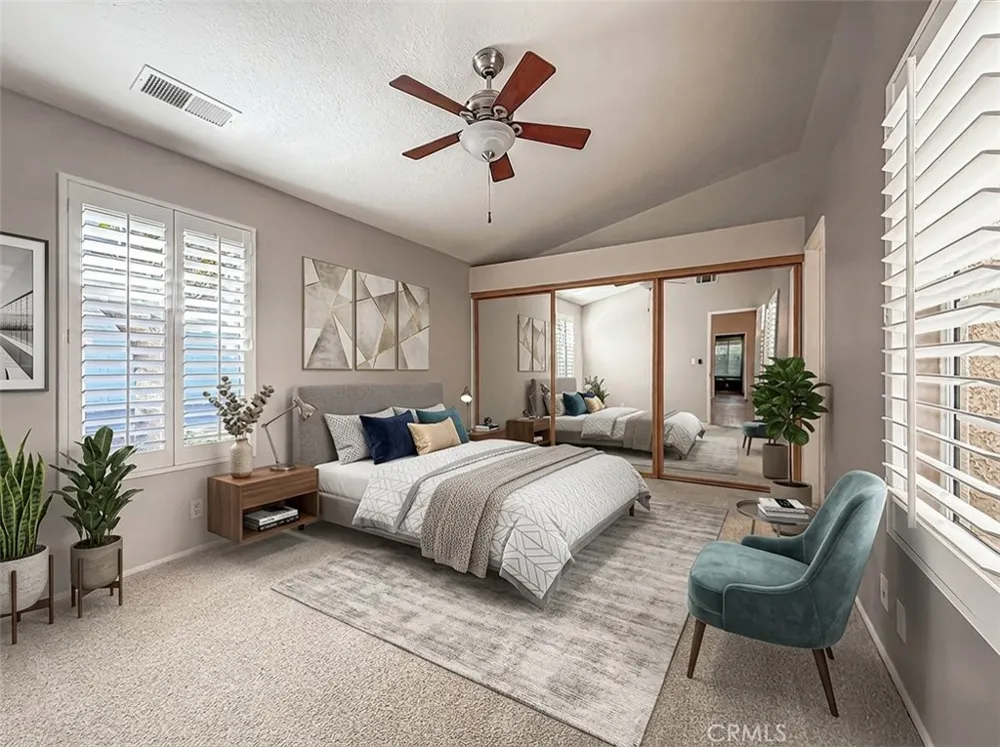 28131 Seco Canyon Road #39 Saugus, CA 91390