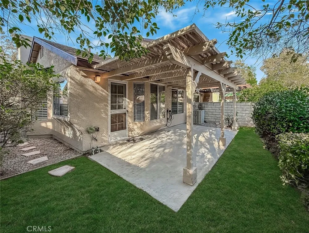 28131 Seco Canyon Road #39 Saugus, CA 91390