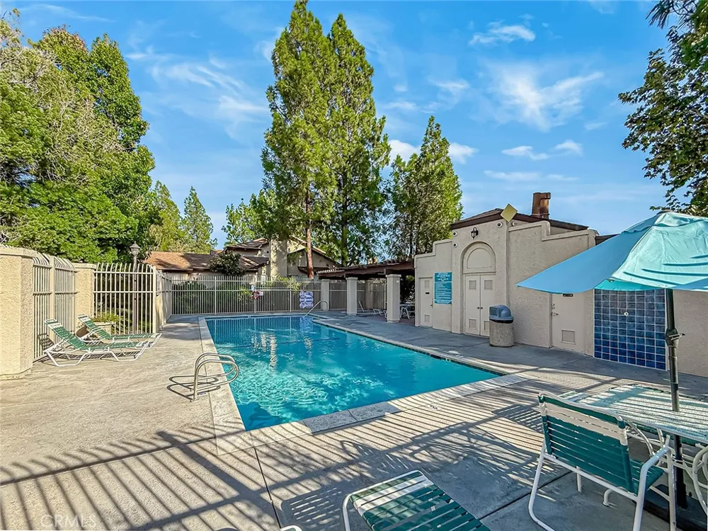 28131 Seco Canyon Road #39 Saugus, CA 91390