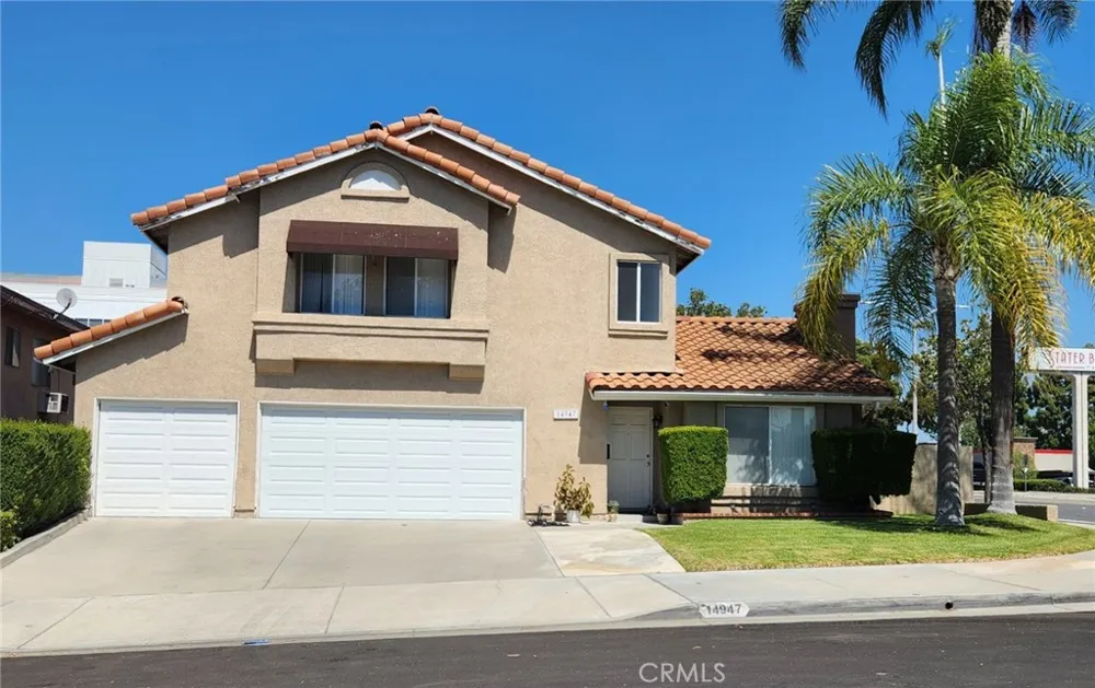 14947 Gagely #C La Mirada, CA 90638