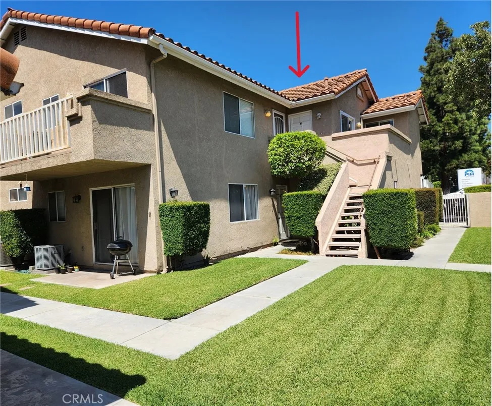 14947 Gagely #C La Mirada, CA 90638