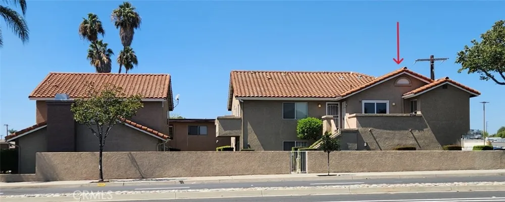 14947 Gagely #C La Mirada, CA 90638