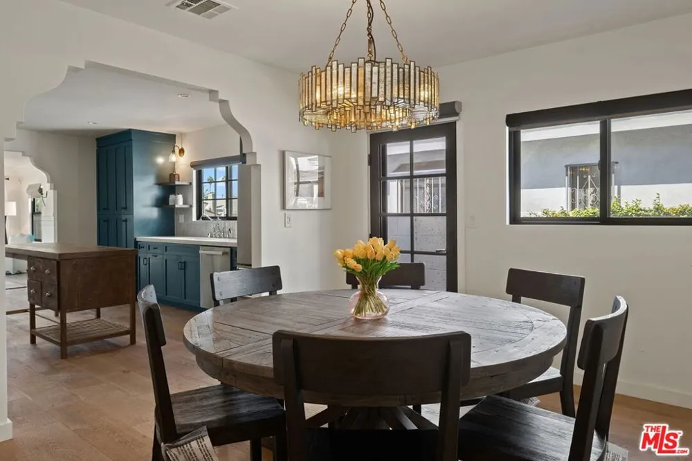 3866 Olmsted Avenue Los Angeles, CA 90008