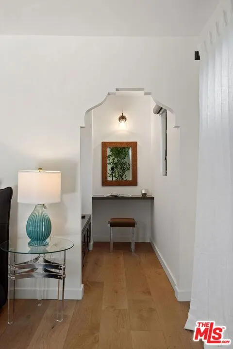 3866 Olmsted Avenue Los Angeles, CA 90008