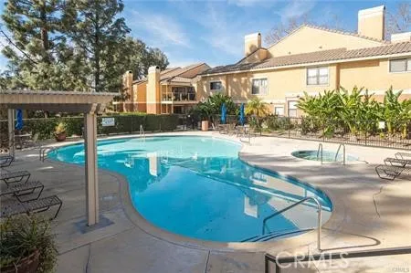 10655 Lemon #603 Rancho Cucamonga, CA 91737