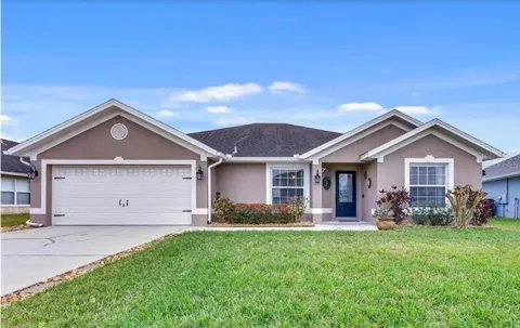 1860 BIG BUCK DRIVE