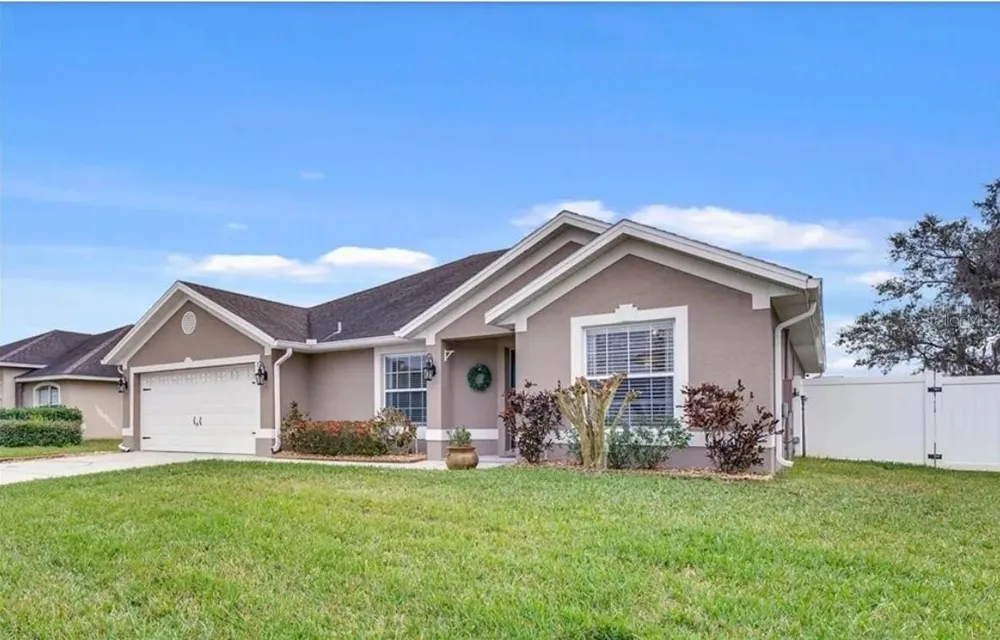 1860 BIG BUCK DRIVE St Cloud, FL 34772