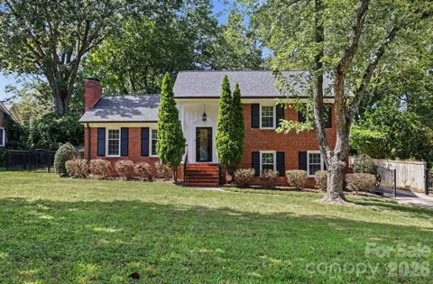 3846 Barclay Downs Drive