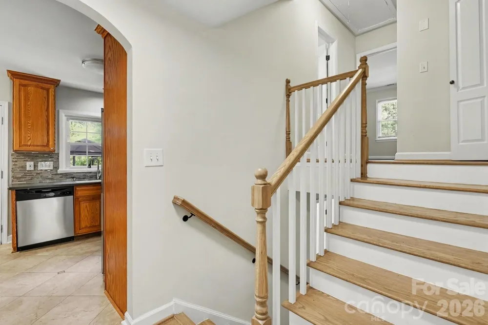 3846 Barclay Downs Drive Charlotte, NC 28209