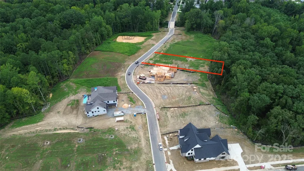 1413 Samuel Spencer Parkway #3 Davidson, NC 28036