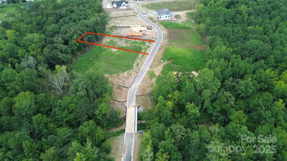 1413 Samuel Spencer Parkway #3 Davidson, NC 28036