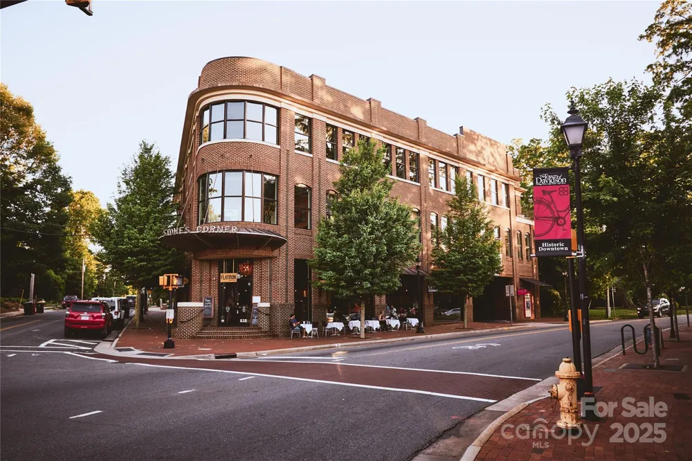 1413 Samuel Spencer Parkway #3 Davidson, NC 28036