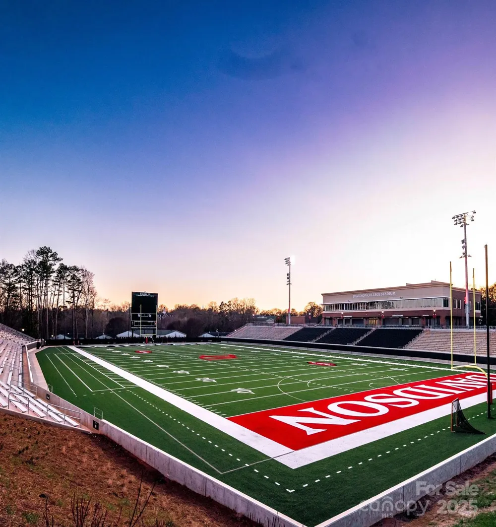1413 Samuel Spencer Parkway #3 Davidson, NC 28036