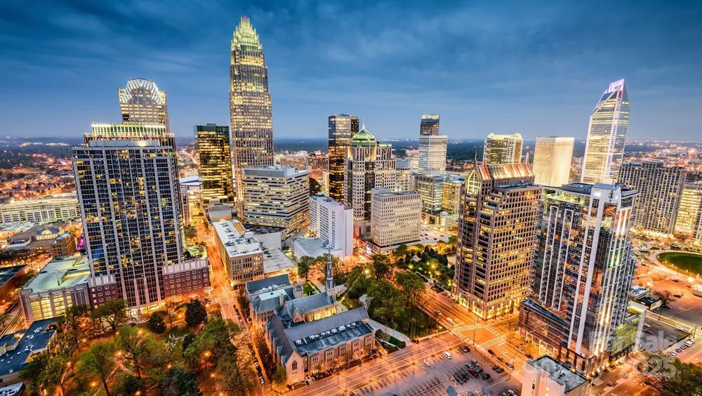 1413 Samuel Spencer Parkway #3 Davidson, NC 28036