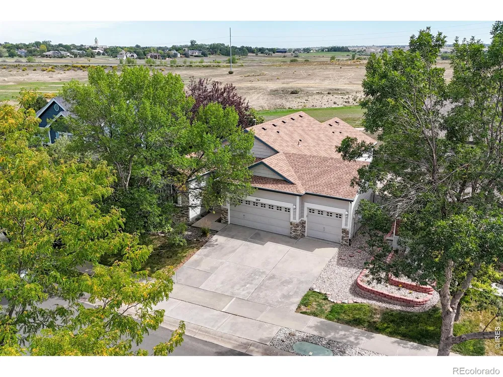 6814 Barbuda Drive Fort Collins, CO 80525