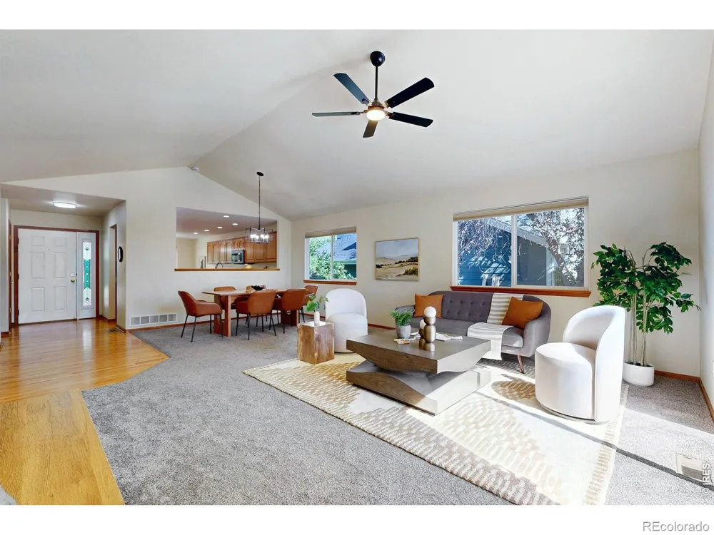 6814 Barbuda Drive Fort Collins, CO 80525