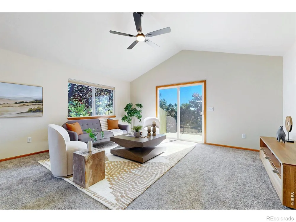 6814 Barbuda Drive Fort Collins, CO 80525