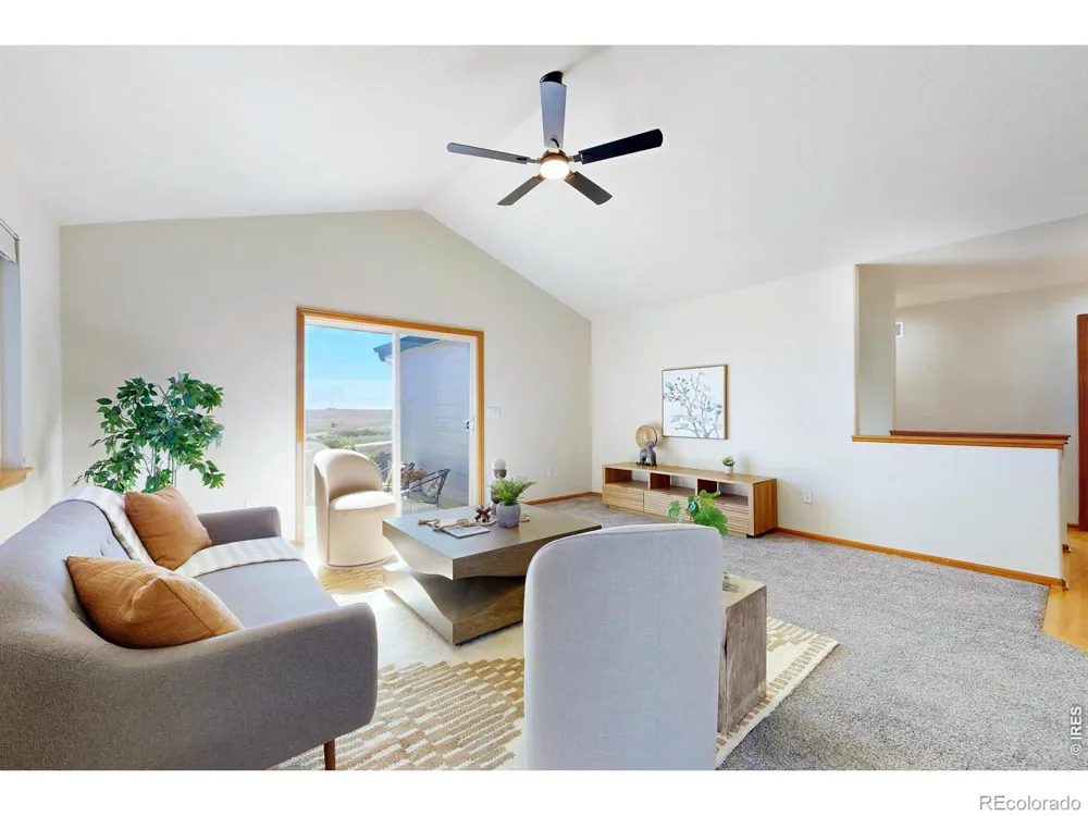 6814 Barbuda Drive Fort Collins, CO 80525